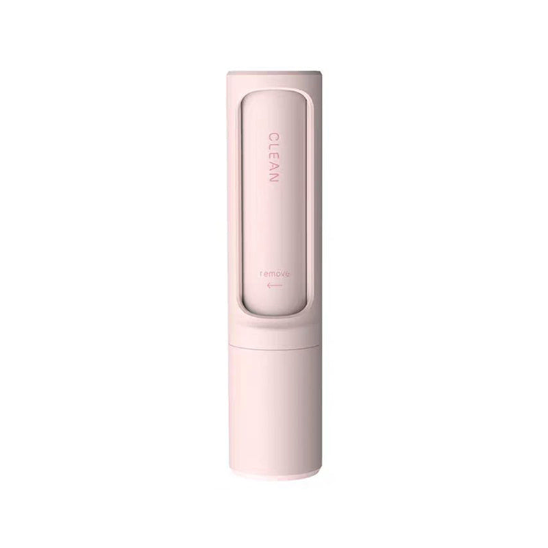 "2-in-1 Reusable Pet Hair Remover Brush Lint Roller"