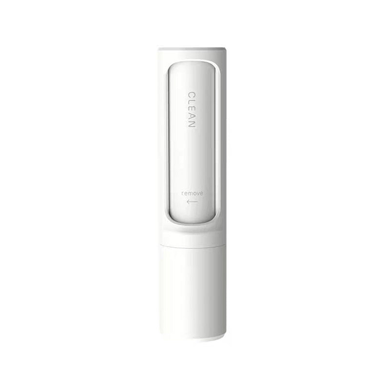 "2-in-1 Reusable Pet Hair Remover Brush Lint Roller"