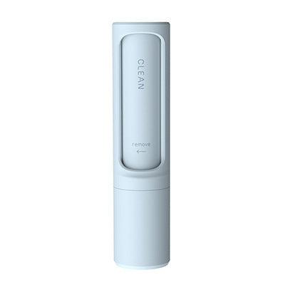 "2-in-1 Reusable Pet Hair Remover Brush Lint Roller"