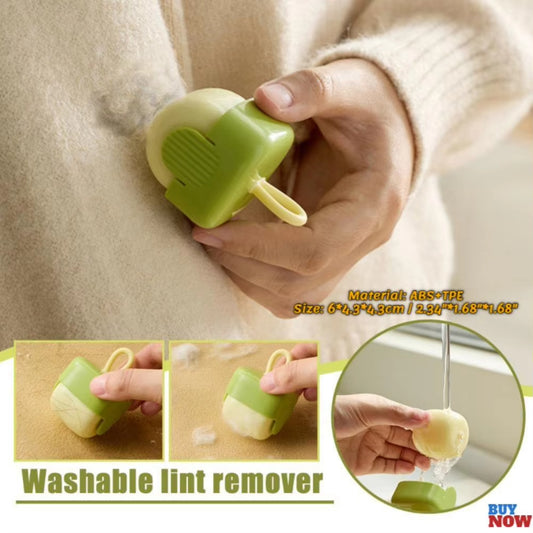 “Pet Hair & Lint Remover – Keep Clothes & Home Fur-Free Instantly”