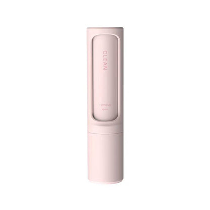 "2-in-1 Reusable Pet Hair Remover Brush Lint Roller"