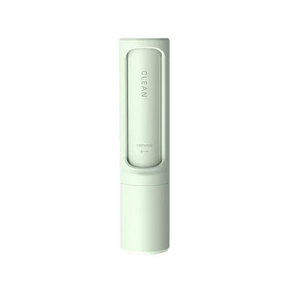 "2-in-1 Reusable Pet Hair Remover Brush Lint Roller"